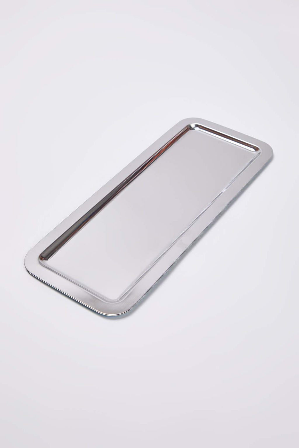 2li Dikdortgen Metal Sunum Tabag? TPHAW26TBK00063 - Trendyolmilla фото 3