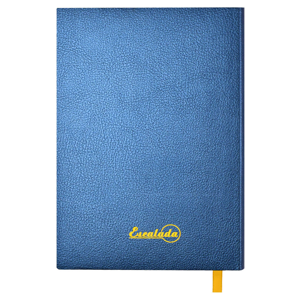 Ежедневник недатированный арт.47588/15 НАППА СИНИЙ - Феникс+ фото 3