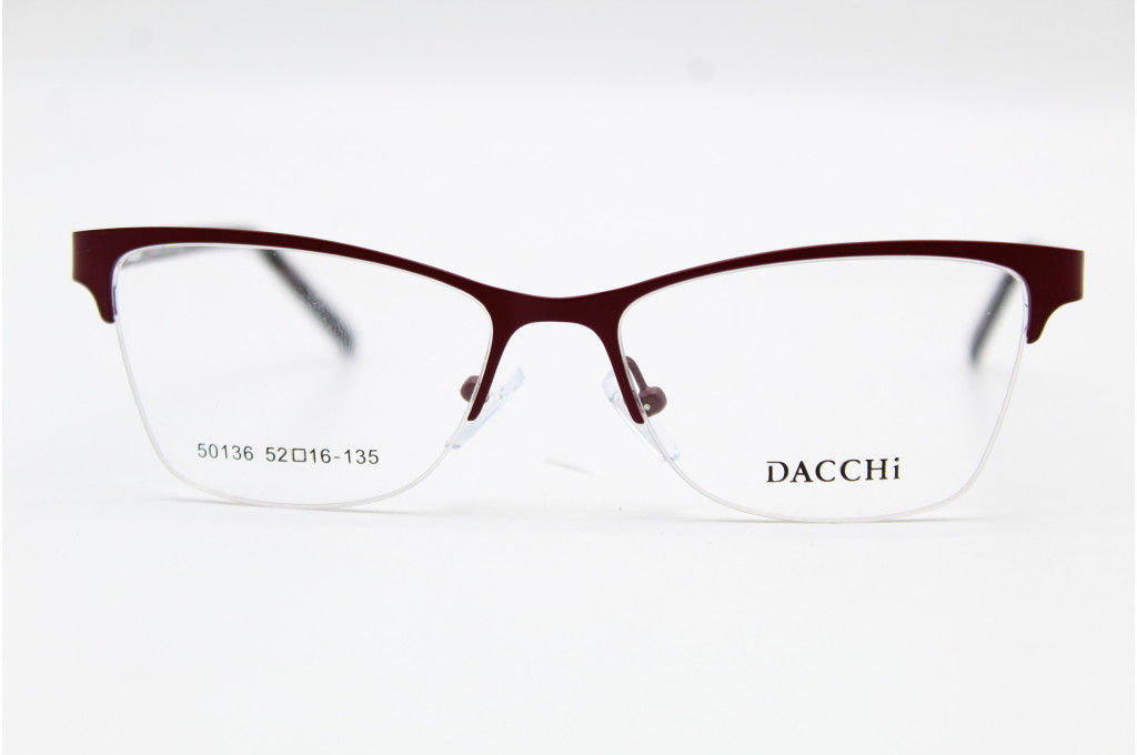 Оправа DACCHi 50136 52-16-135 С1  фото 2