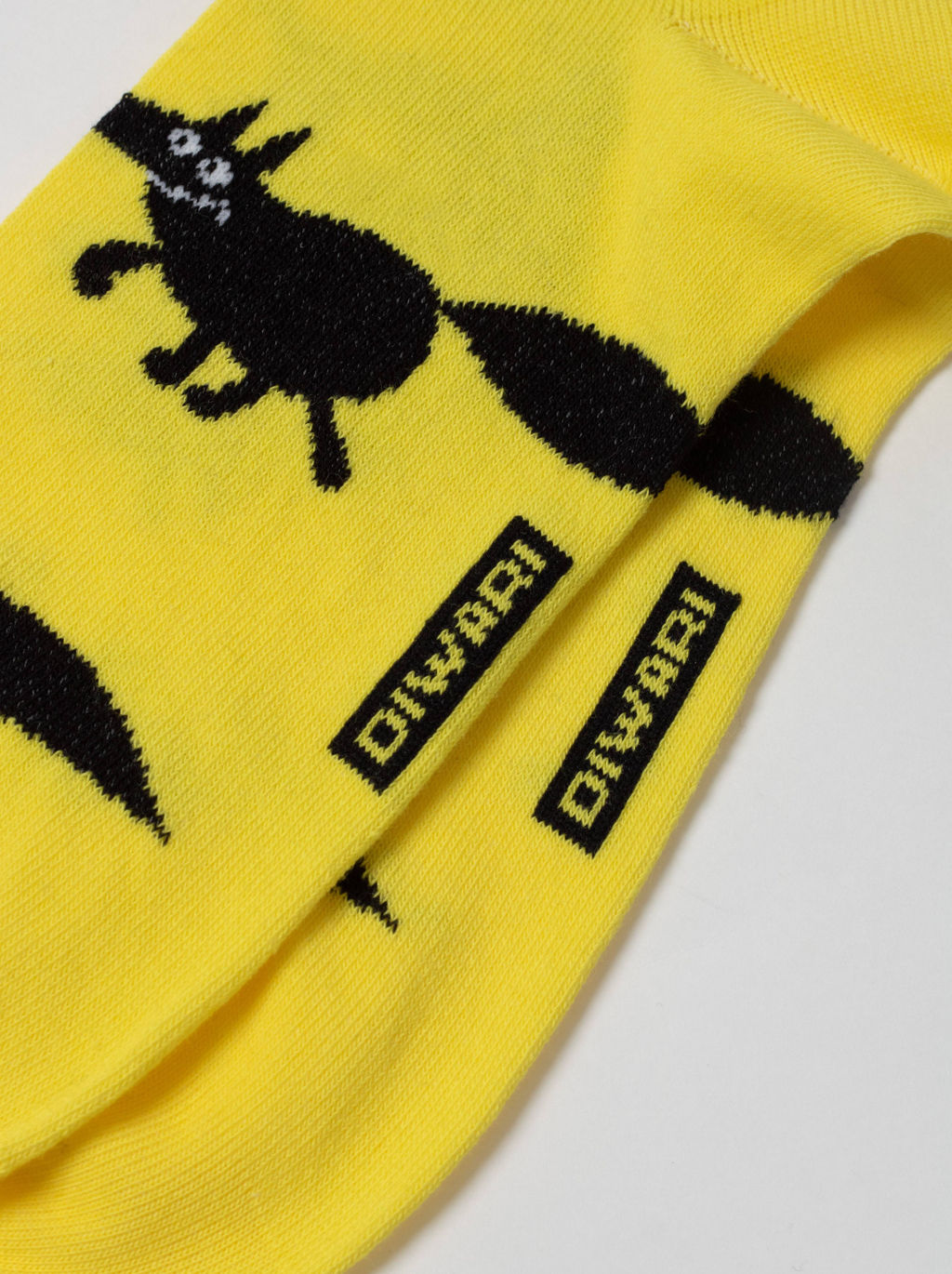 Цена за 2 пары. Носки мужские DIWARI HAPPY Хлопковые носки с рисунками - Conte elegant фото 3