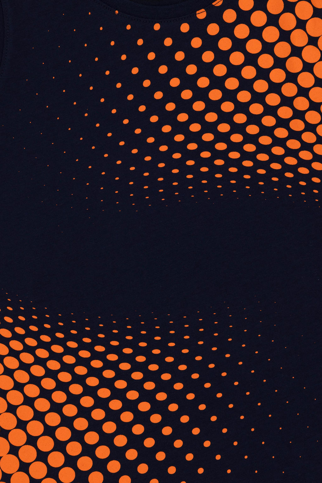 Темно-синяя футболка для мальчика - U.s. polo assn фото 5