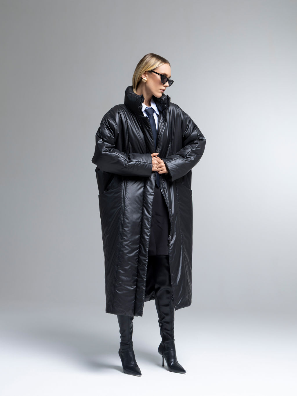 Плащ женский HOOPS, арт. 33230  фото 3