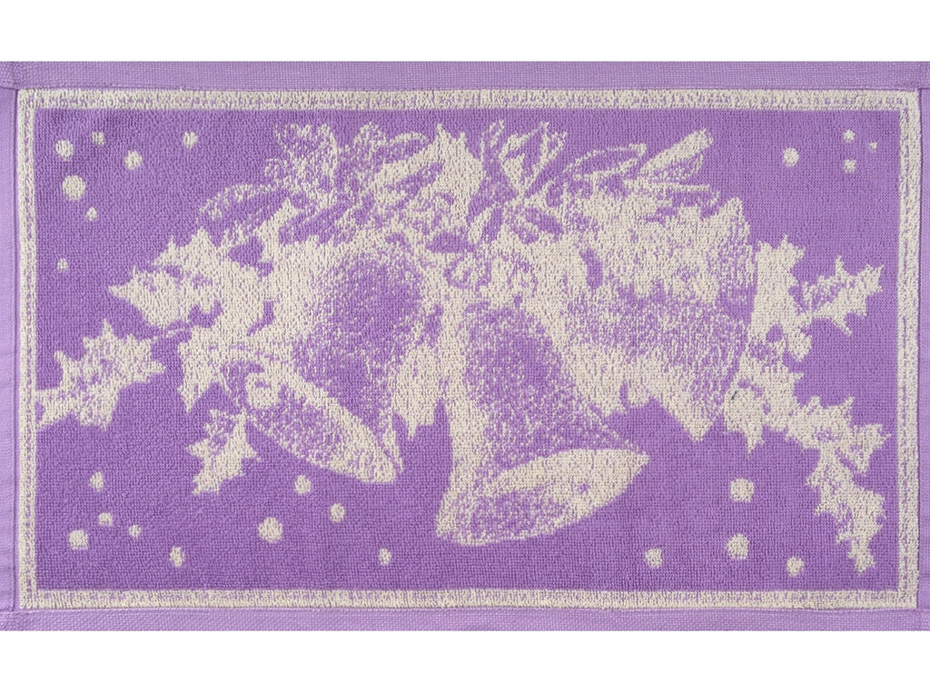 1с105.413ж1 Соты и пчелка (коралл3) Полотенце махровое 50х30 см - Текс-дизайн фото 248