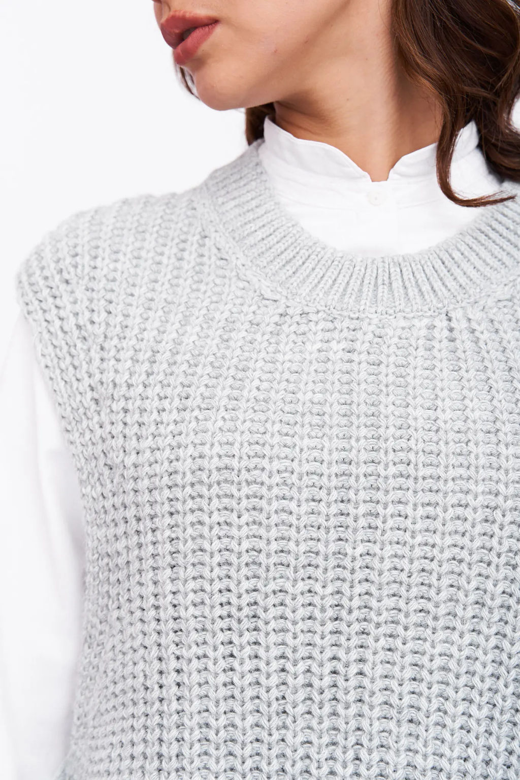 Жилет Д 2557 - Текстильная мануфактура фото 13