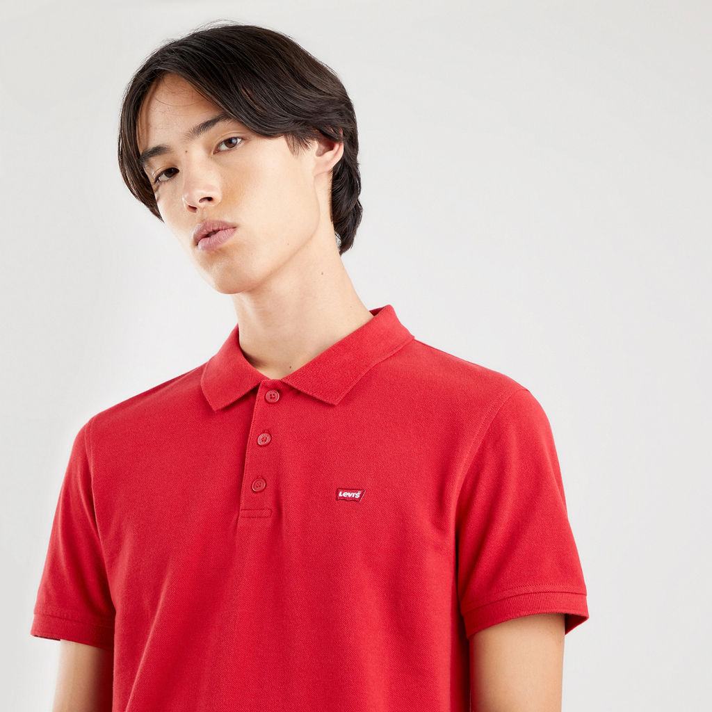 Рубашка поло мужская