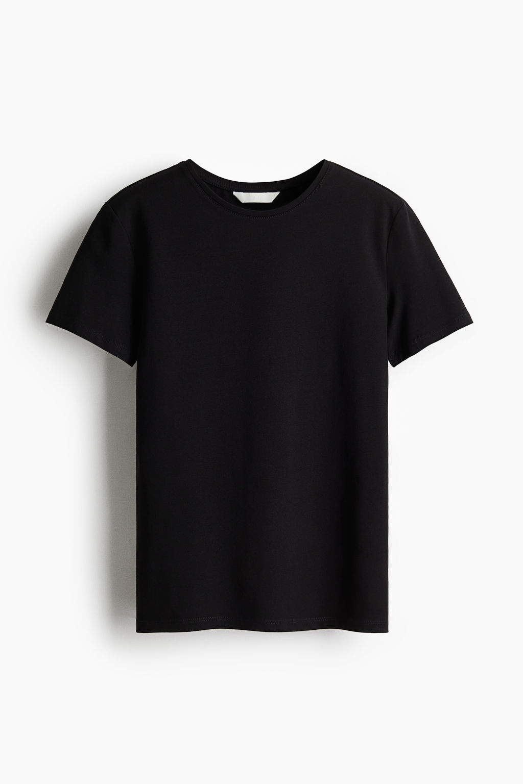 Camiseta entallada - H&m фото 7