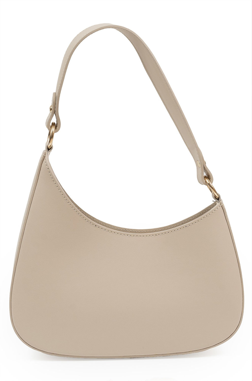 Сумка женская из телячьей кожи