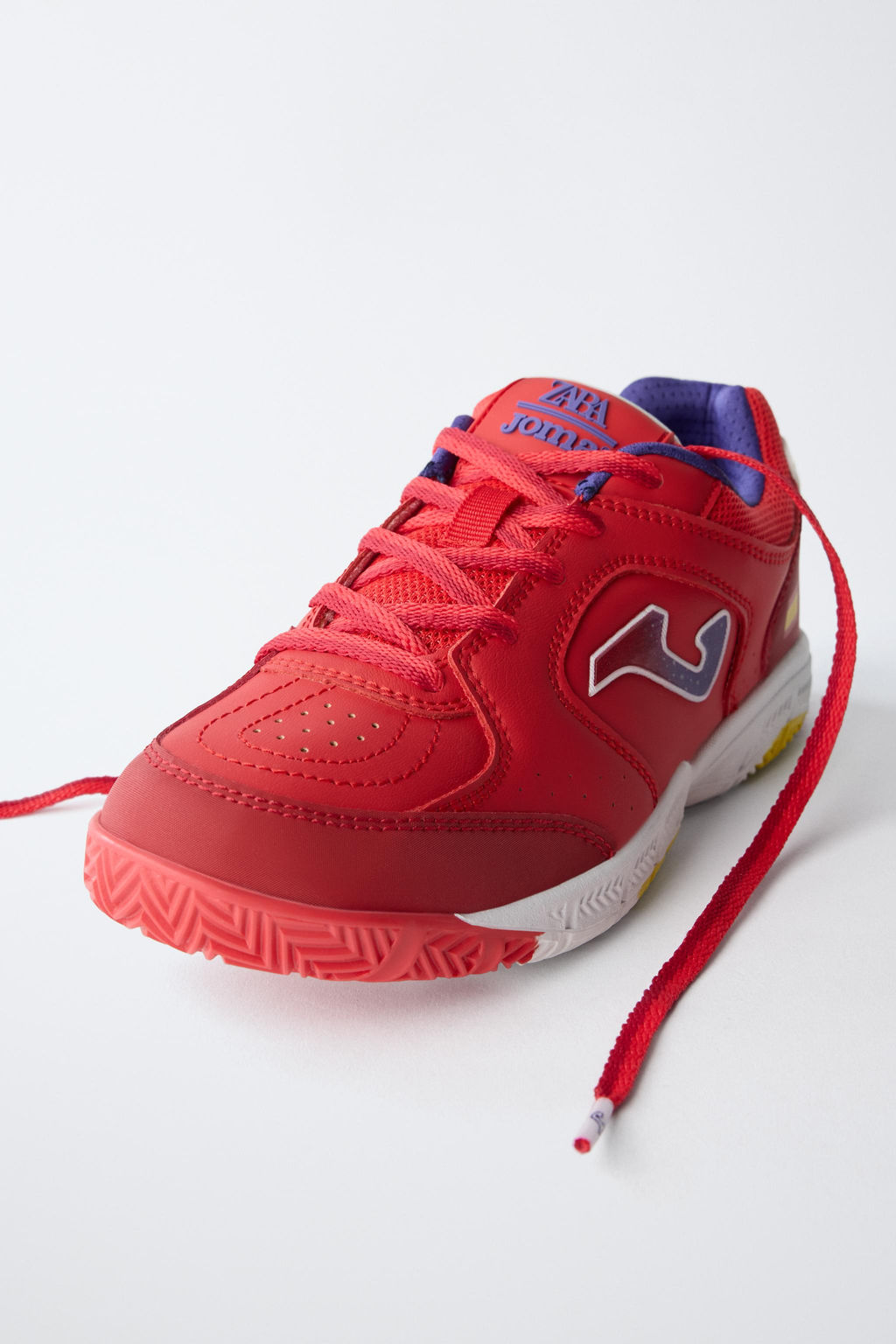 BAMBA JOMA® MUNDIAL ESPA?A / Rojo - Zara фото 3
