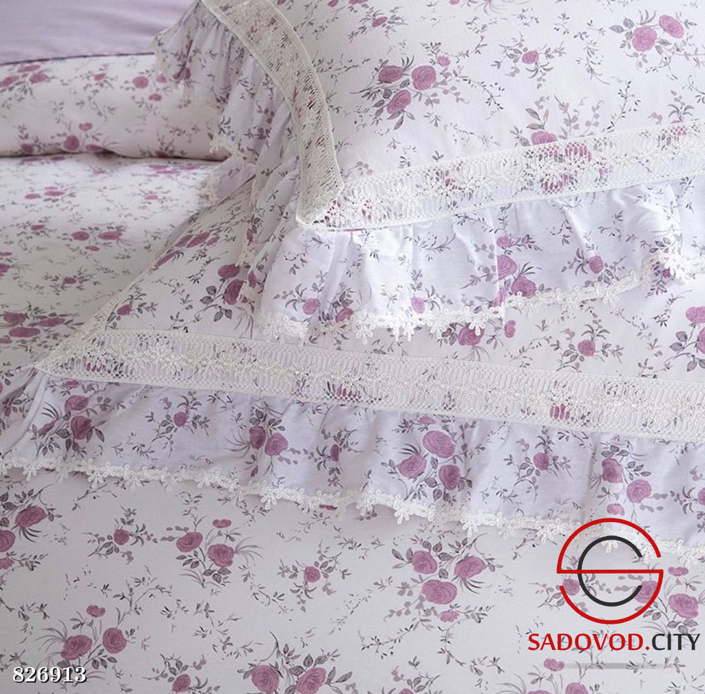 Комплект постельного белья