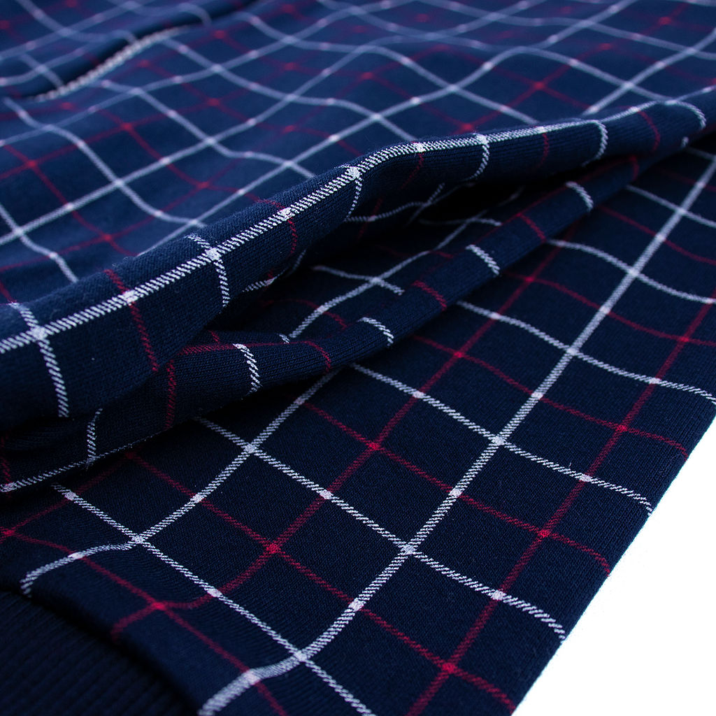 Куртка футер 2х нитка петля 1021320102 - Youlala фото 3