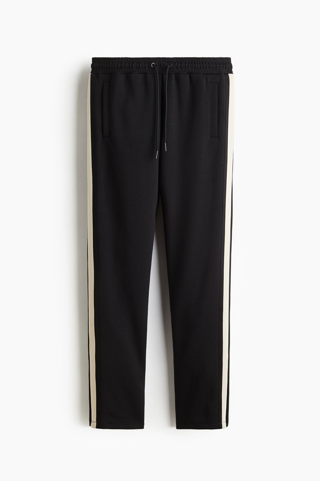 Pantal?n de ch?ndal con DryMove Regular Fit - H&m фото 2