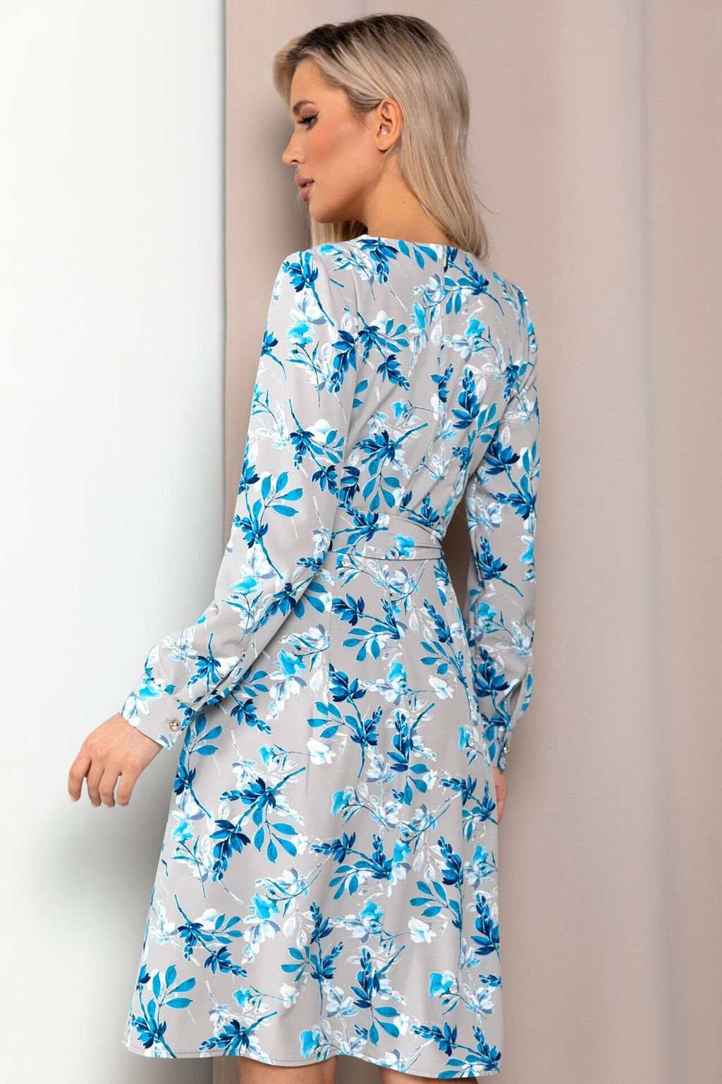 Платье 6073 - Open-style фото 6