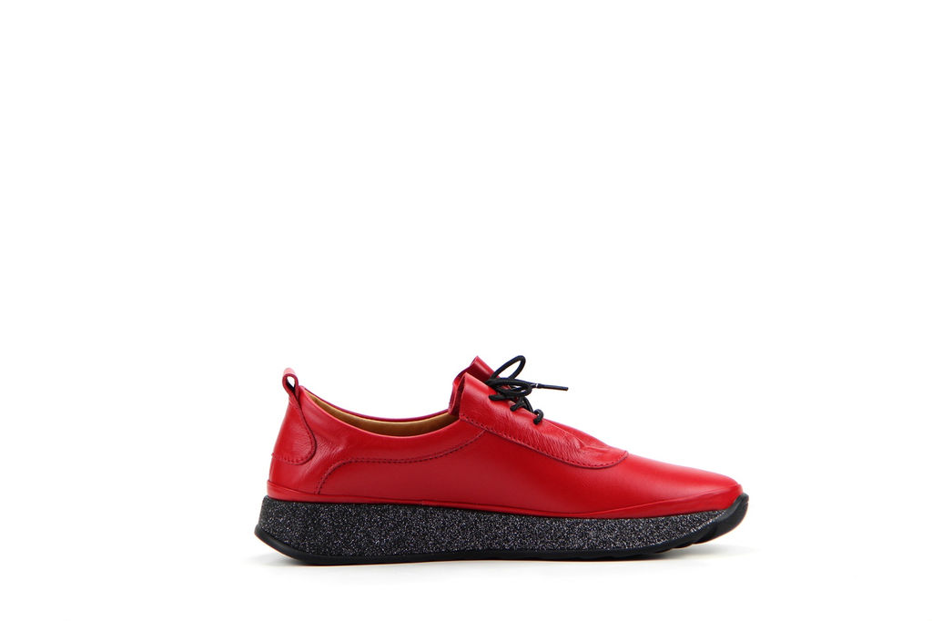 Кроссовки 153.157bl.red