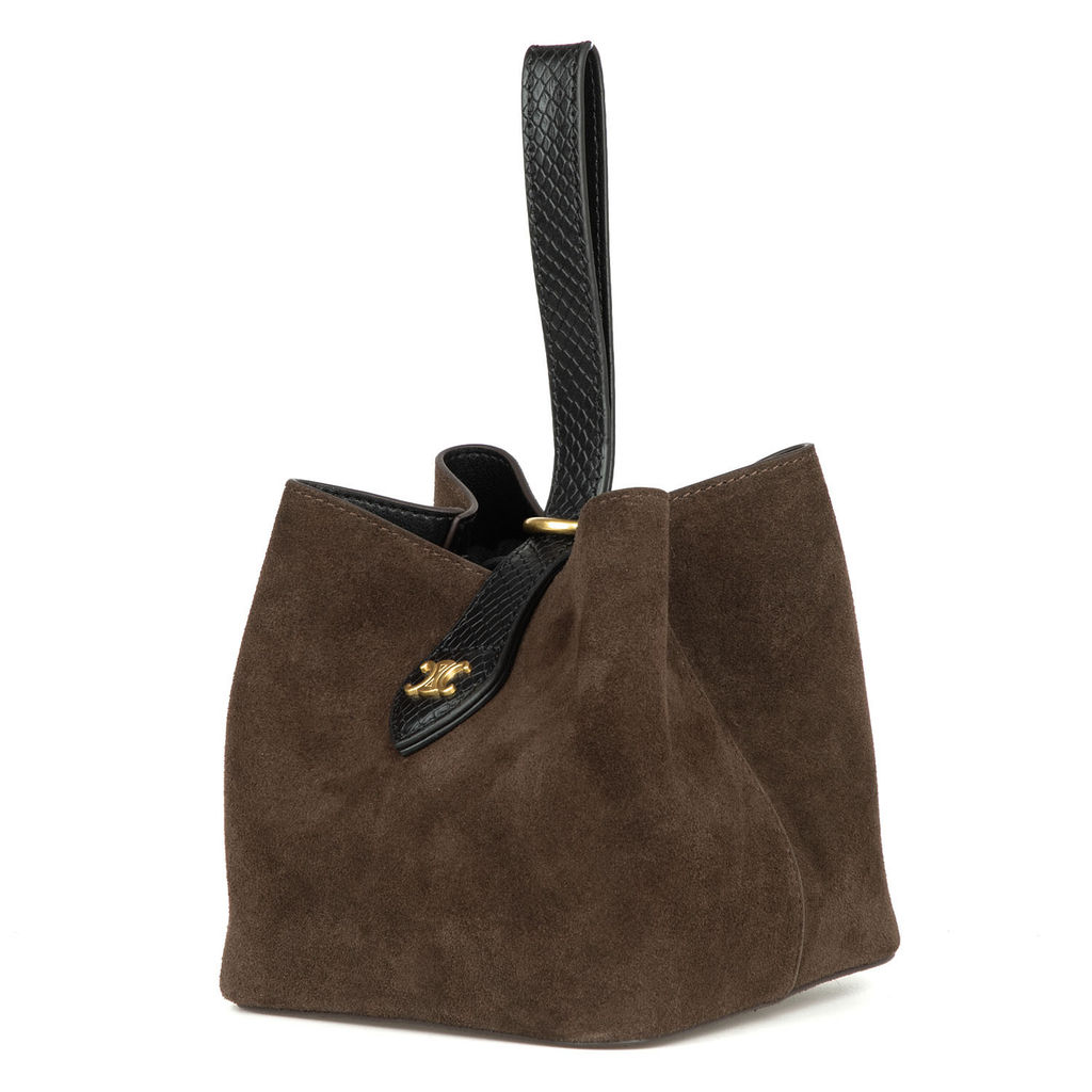 Женская кожаная сумка, Barcelo Biagi  фото 2