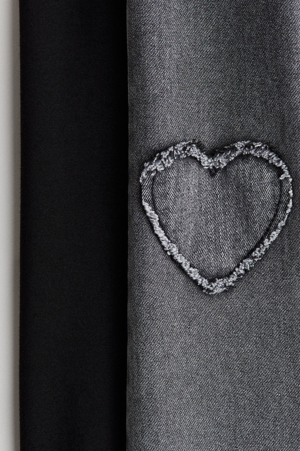 Pack de 2 leggings acampanados - H&m фото 3