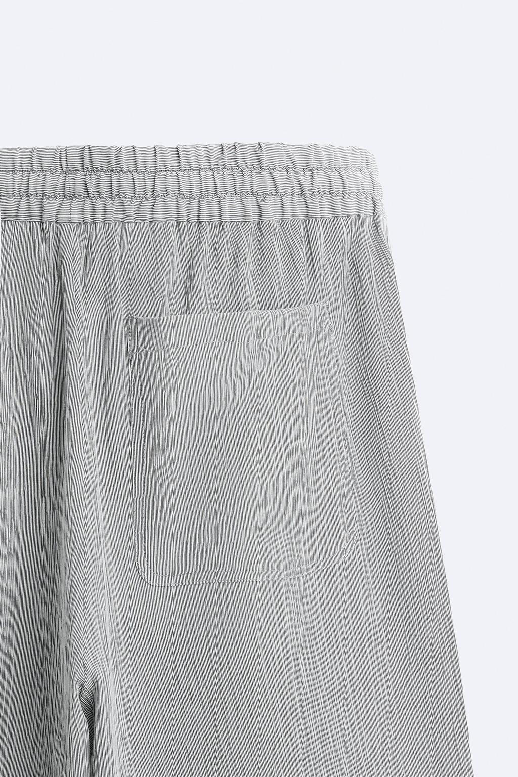 PILILI PANTOLON - Zara фото 11