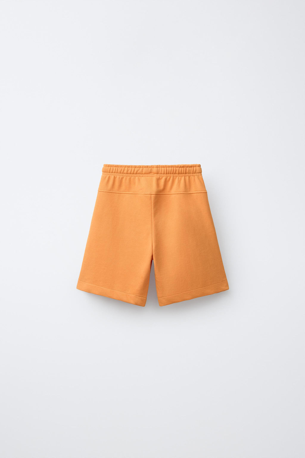 BERMUDA LISA / Naranja - Zara фото 2