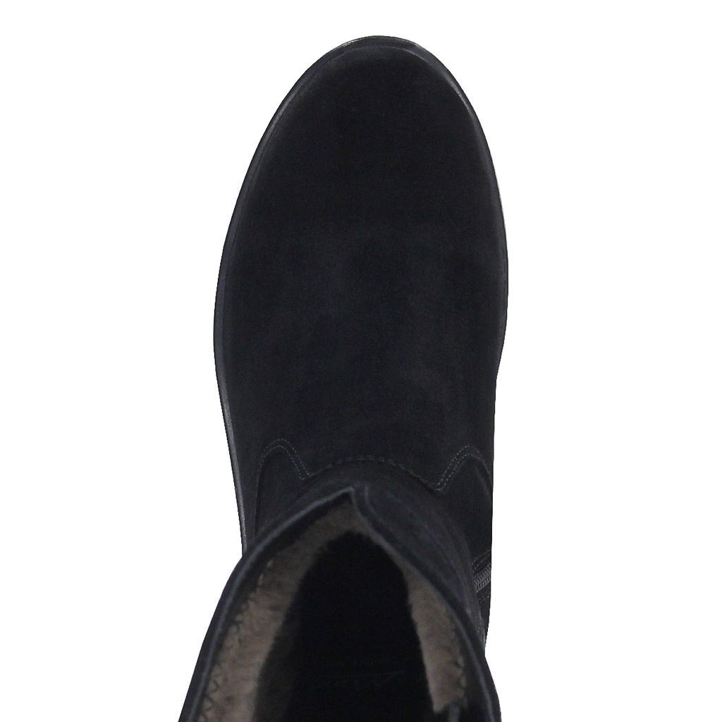 Сапожки женские