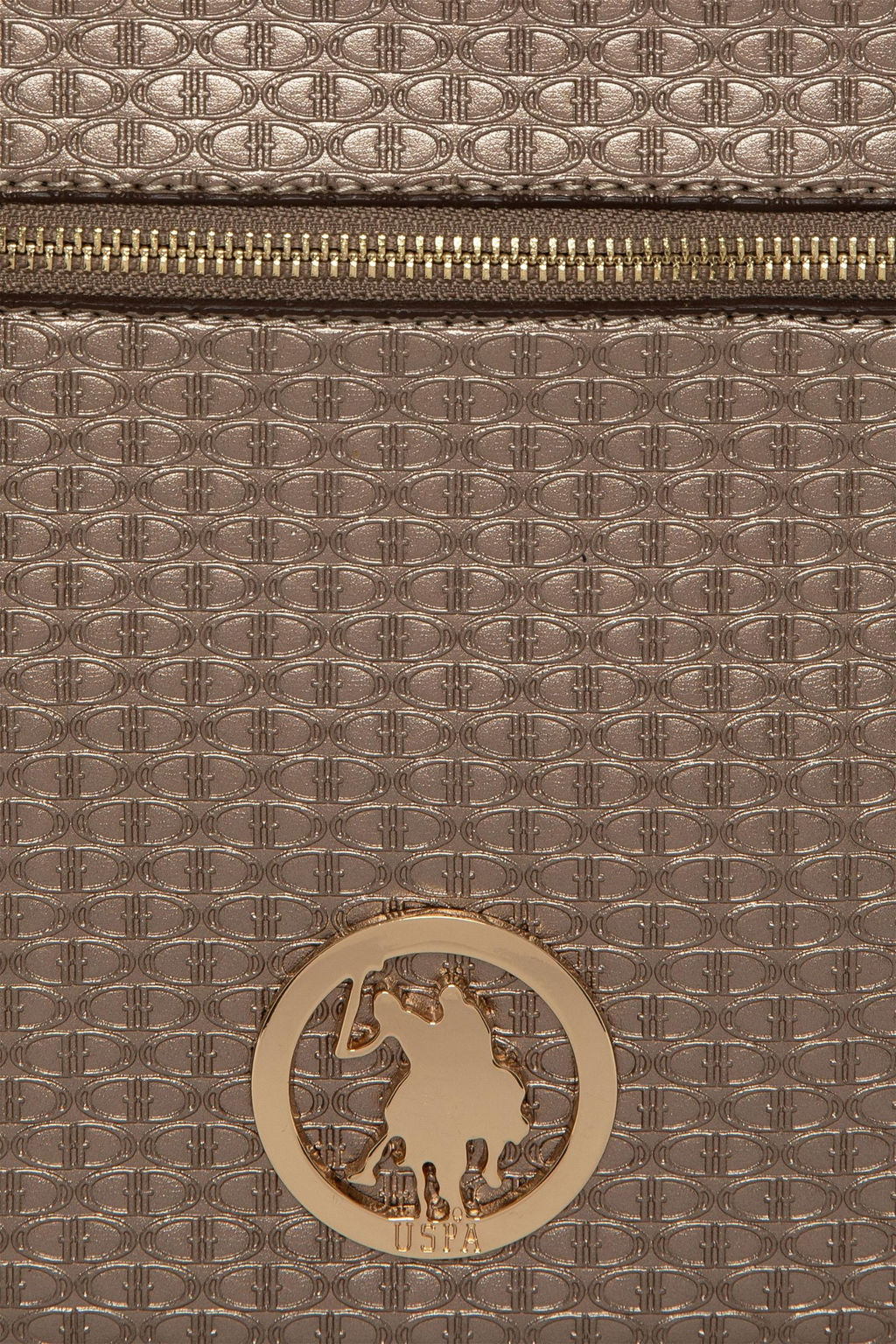 Женская сумка через плечо Bullet Неожиданная скидка в корзине - U.s. polo assn фото 7