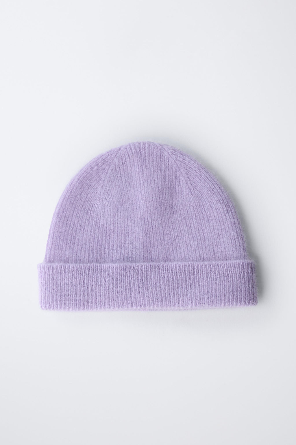 WOOL AND CASHMERE BEANIE SKI COLLECTION - Zara фото 8