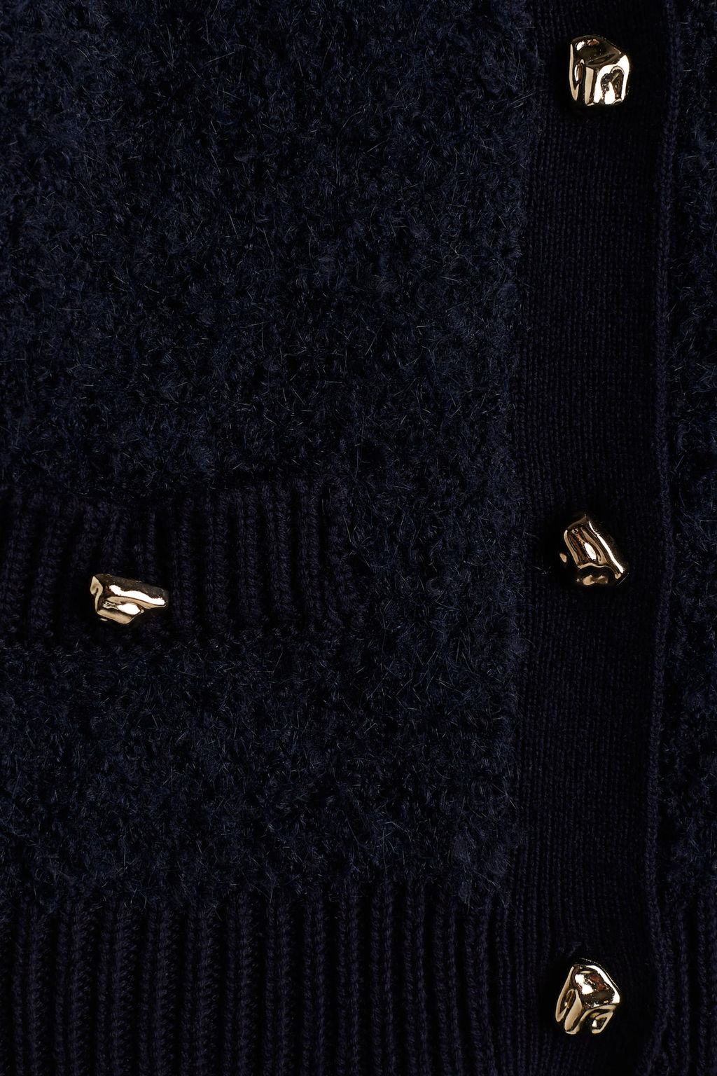 Cardigan en punto boucle - H&m фото 6