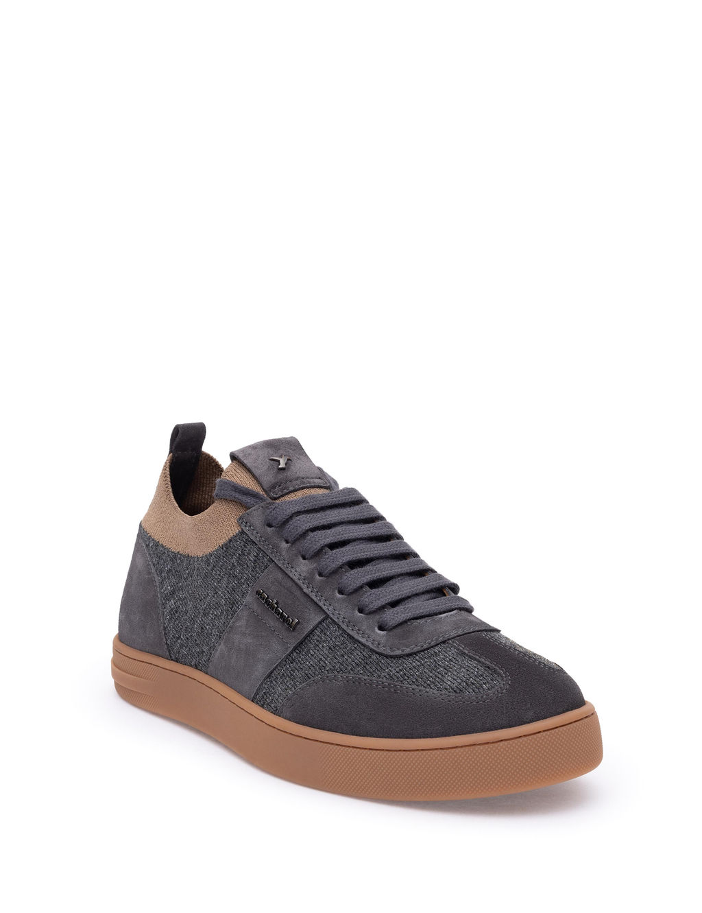 Gri Ayakkab_ - Cacharel фото 5