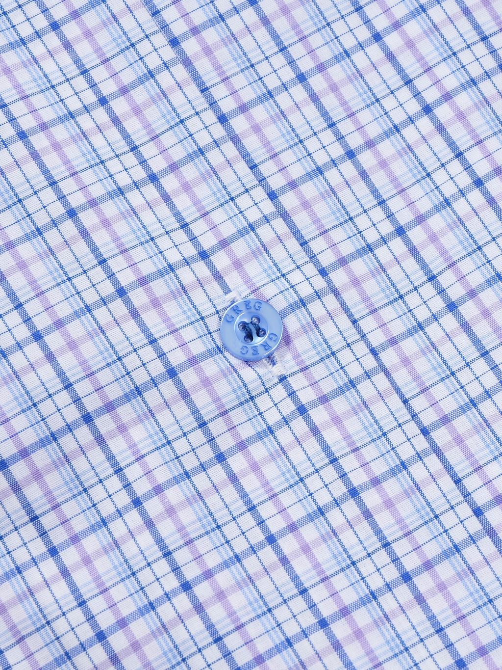 Сорочка мужская короткий рукав GREG 275/108/3100/1p STRETCH  фото 3