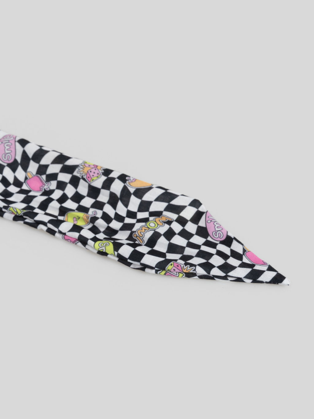 ACOOLA / Повязка на волосы детская Skars цветной  фото 3