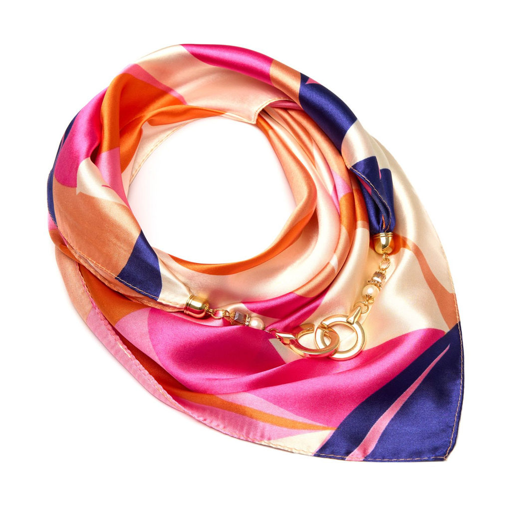 Косынка 002255_33_14 - Foxtrot фото 2