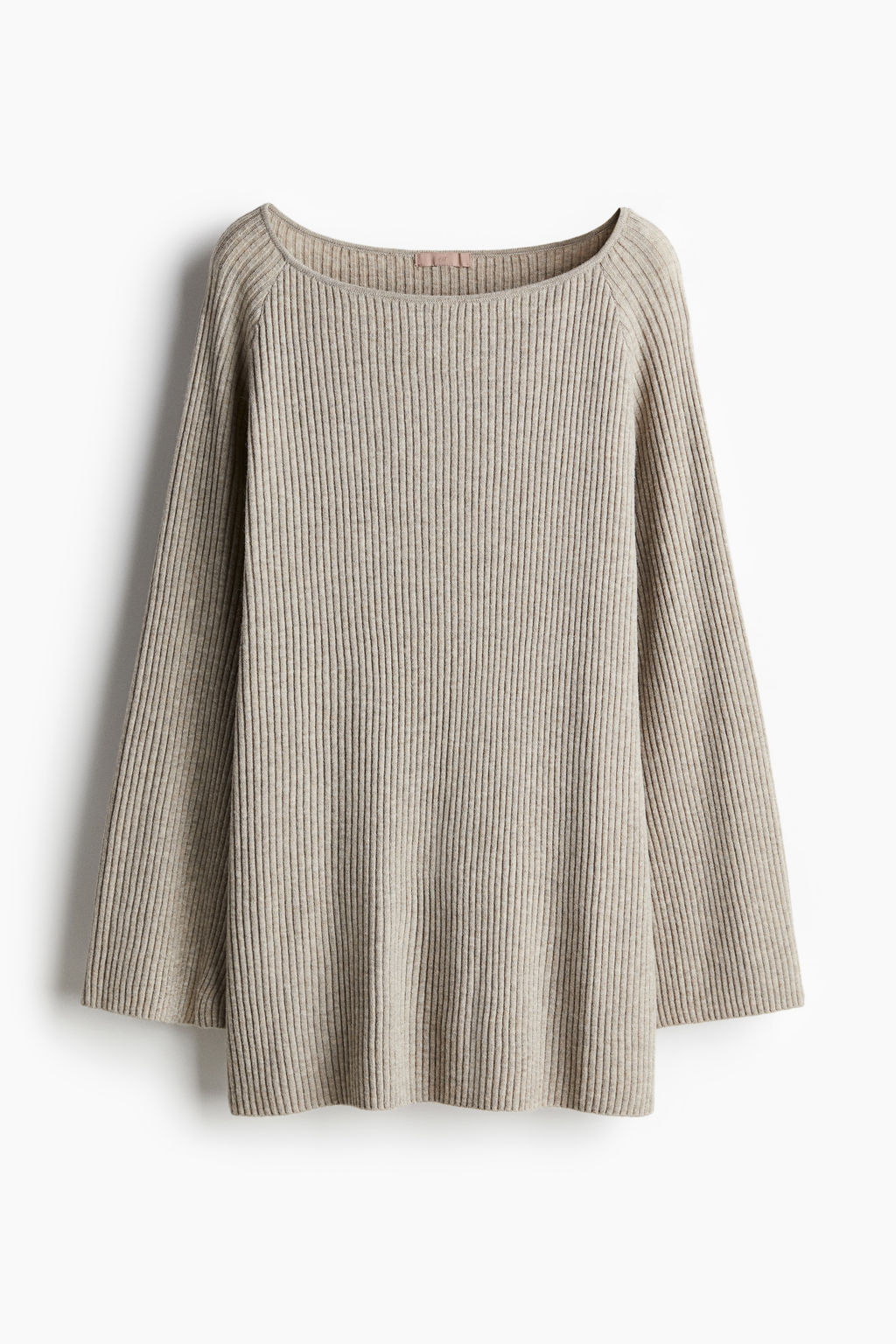 Jersey en punto de canale - H&m фото 7