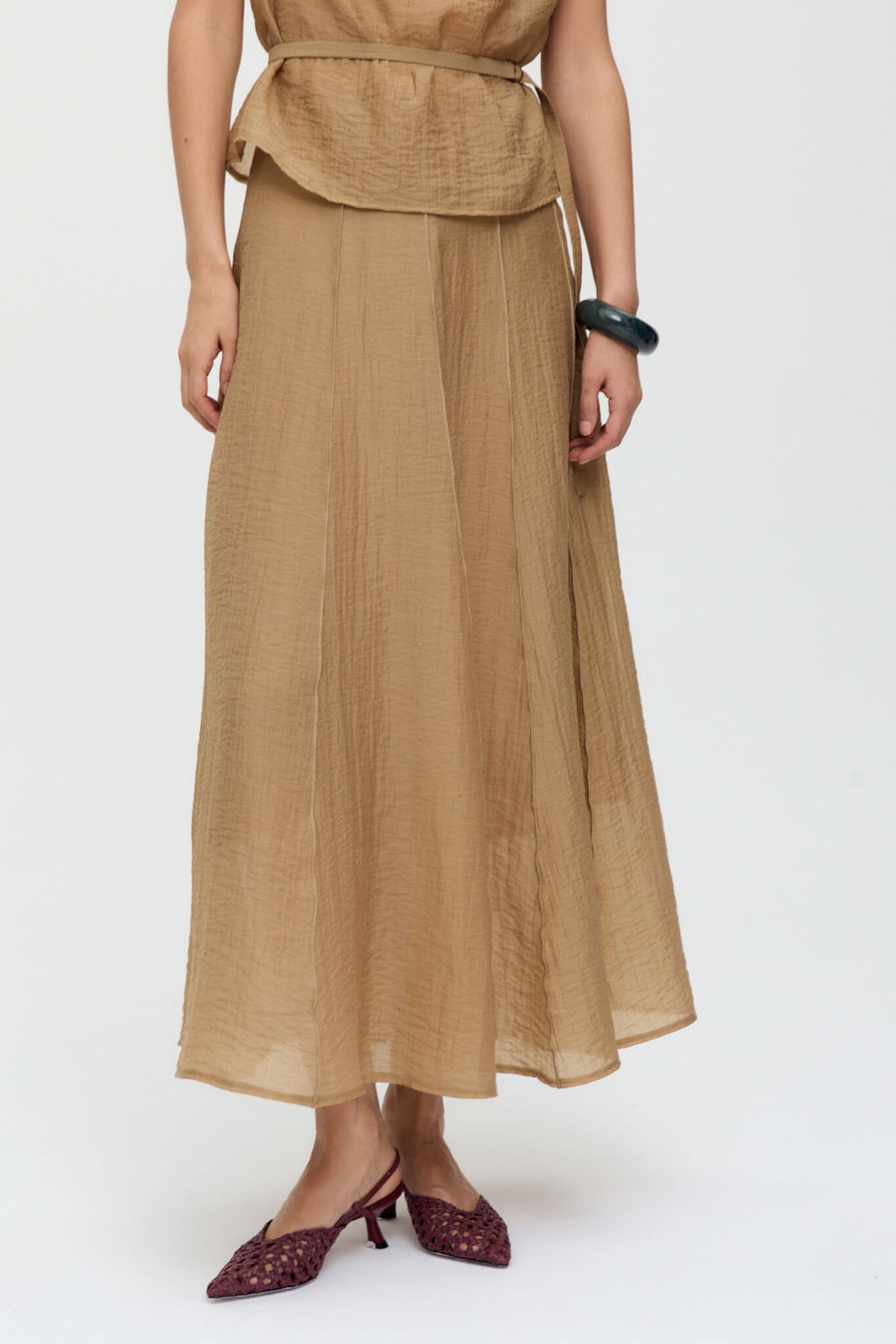 Юбка С4680 НСК - Cloxy фото 2