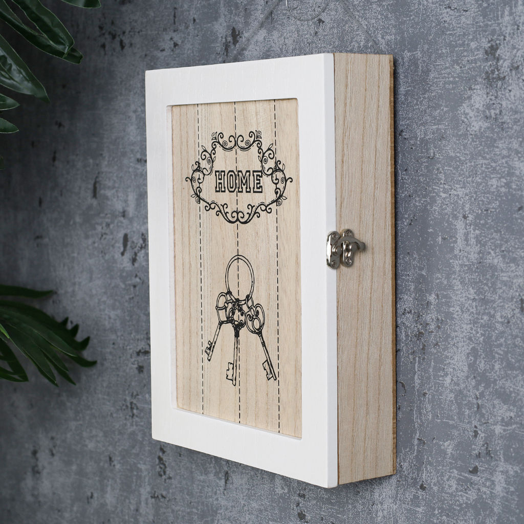 Ключница / AW-411 /уп 36/ - Галеонтрейд фото 3