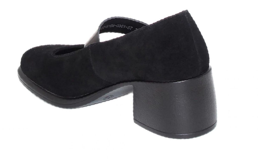 Mary Jane Madella GBF-224819M-0301-ST