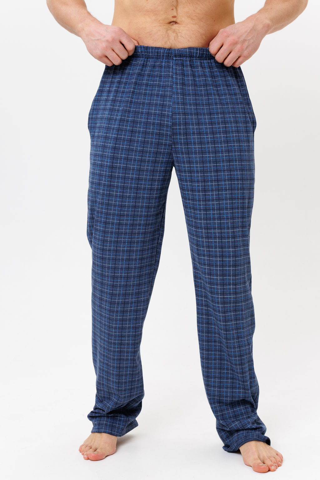 № 1949/3 Брюки мужские - Modellini фото 4