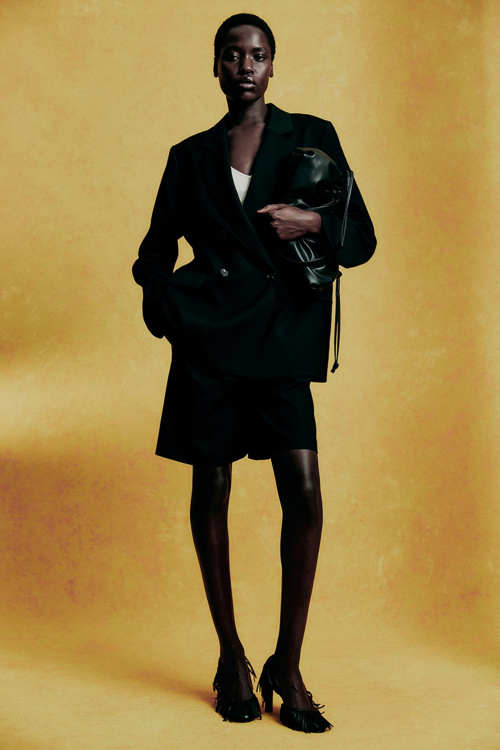 Bermudas - H&m фото 3