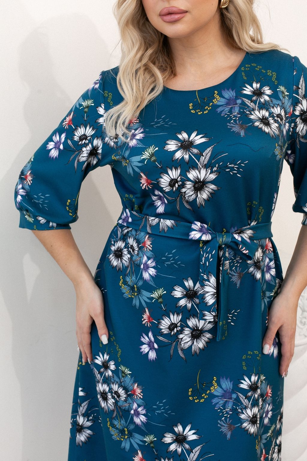 VALENTINA Платье Мона Лиза №7  фото 3