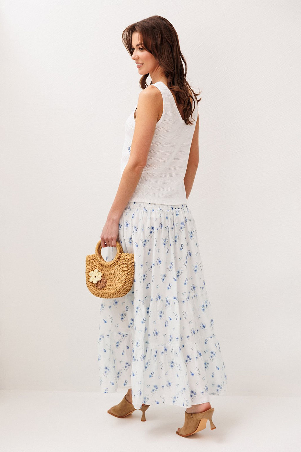 Юбка 3299 - Buter фото 6