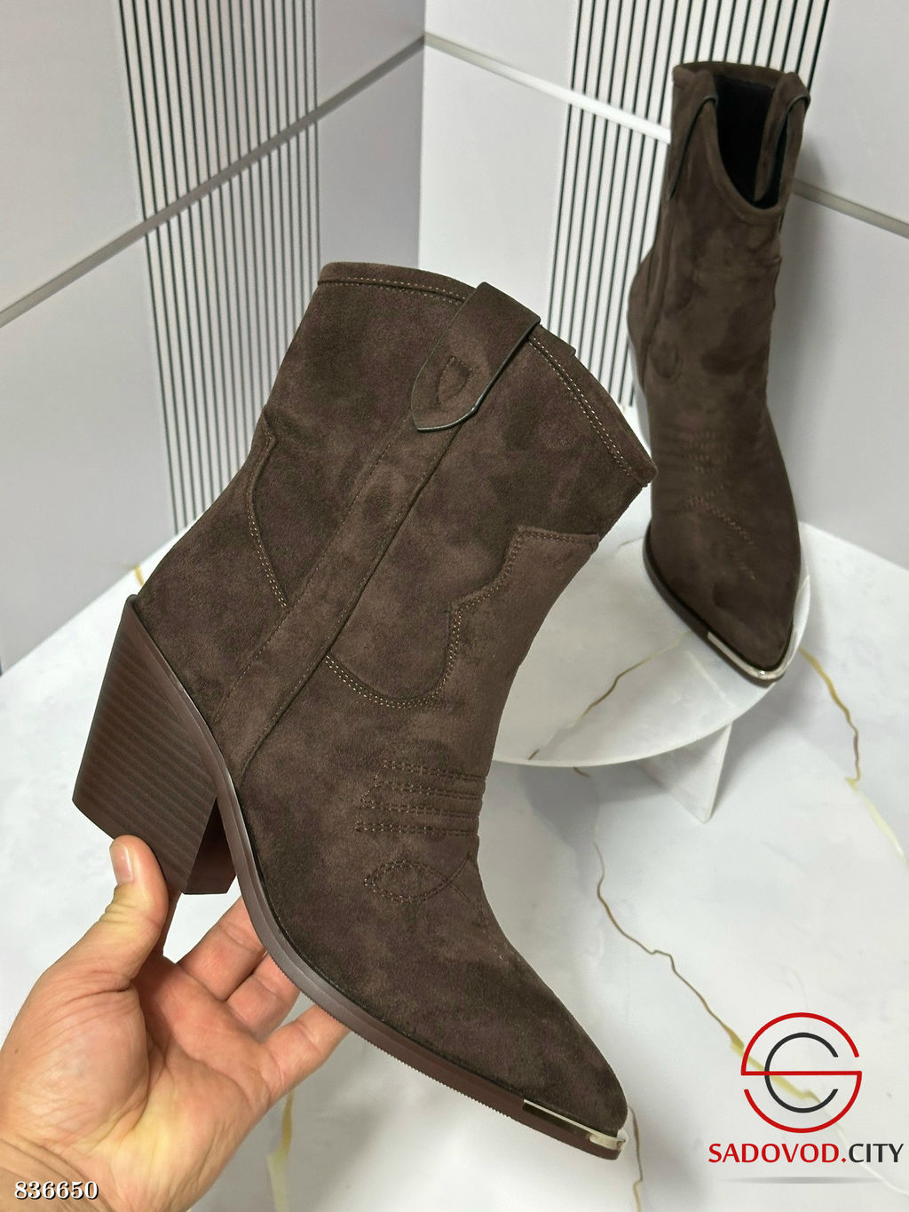 Казаки женские весенние