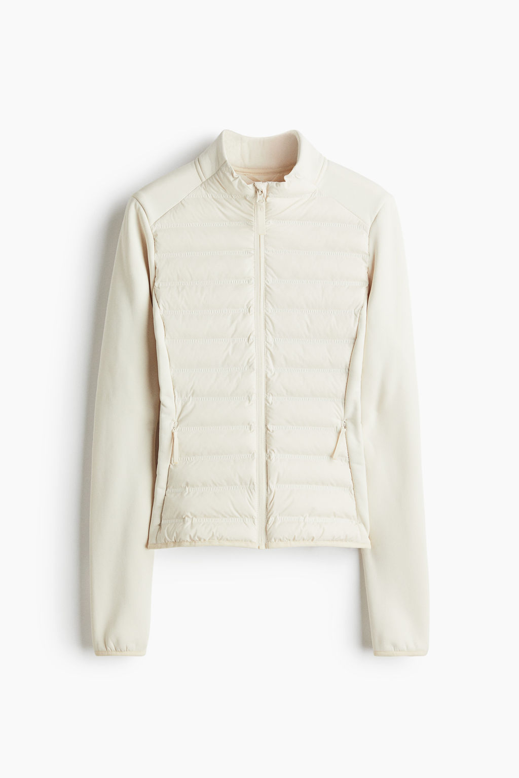 Chaqueta acolchada h?brida con ThermoMove - H&m фото 2