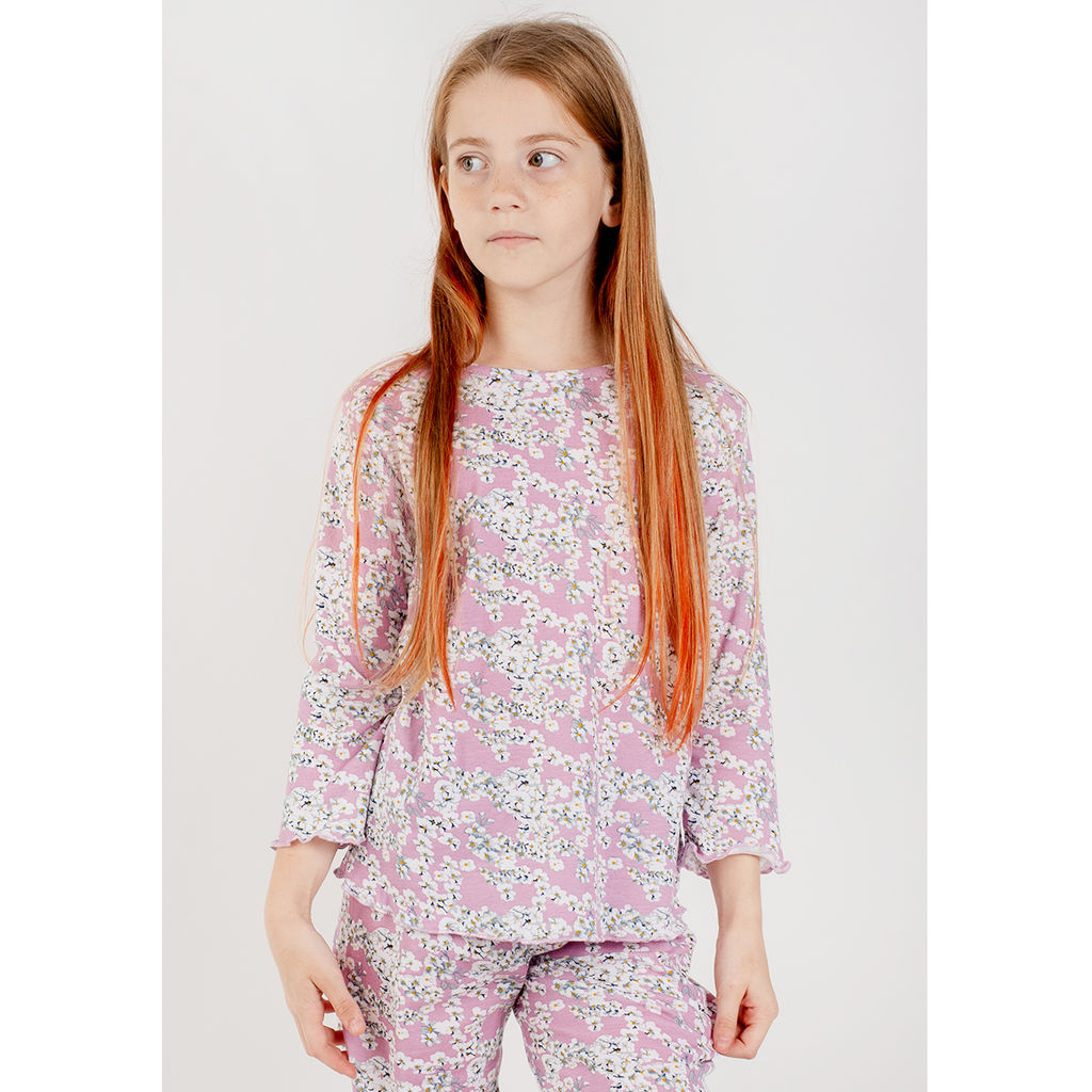 Пижама рибана 1256700103 - Youlala фото 2