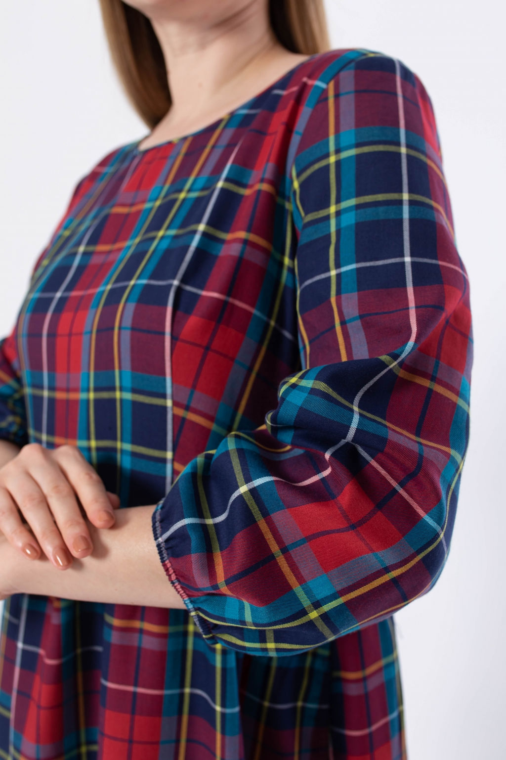 Платье женское Т4800 - Olsarri фото 3