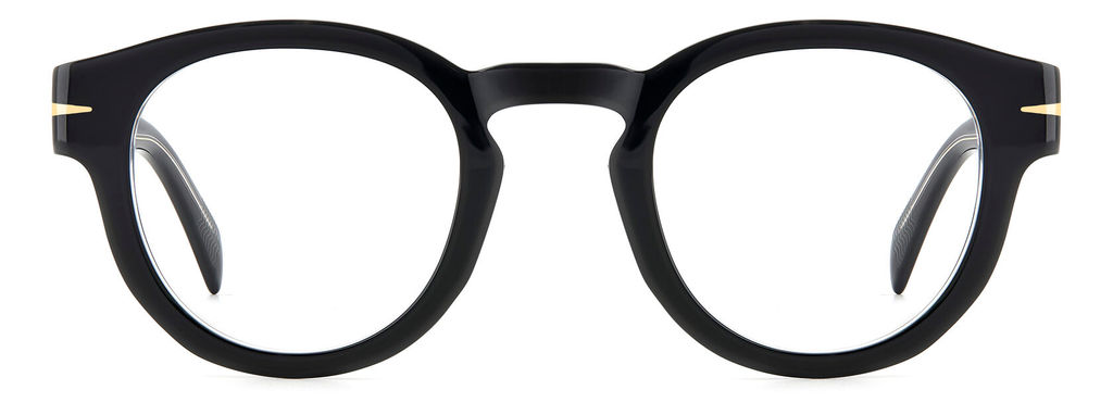 Оправы DAVID BECKHAM DB 7125