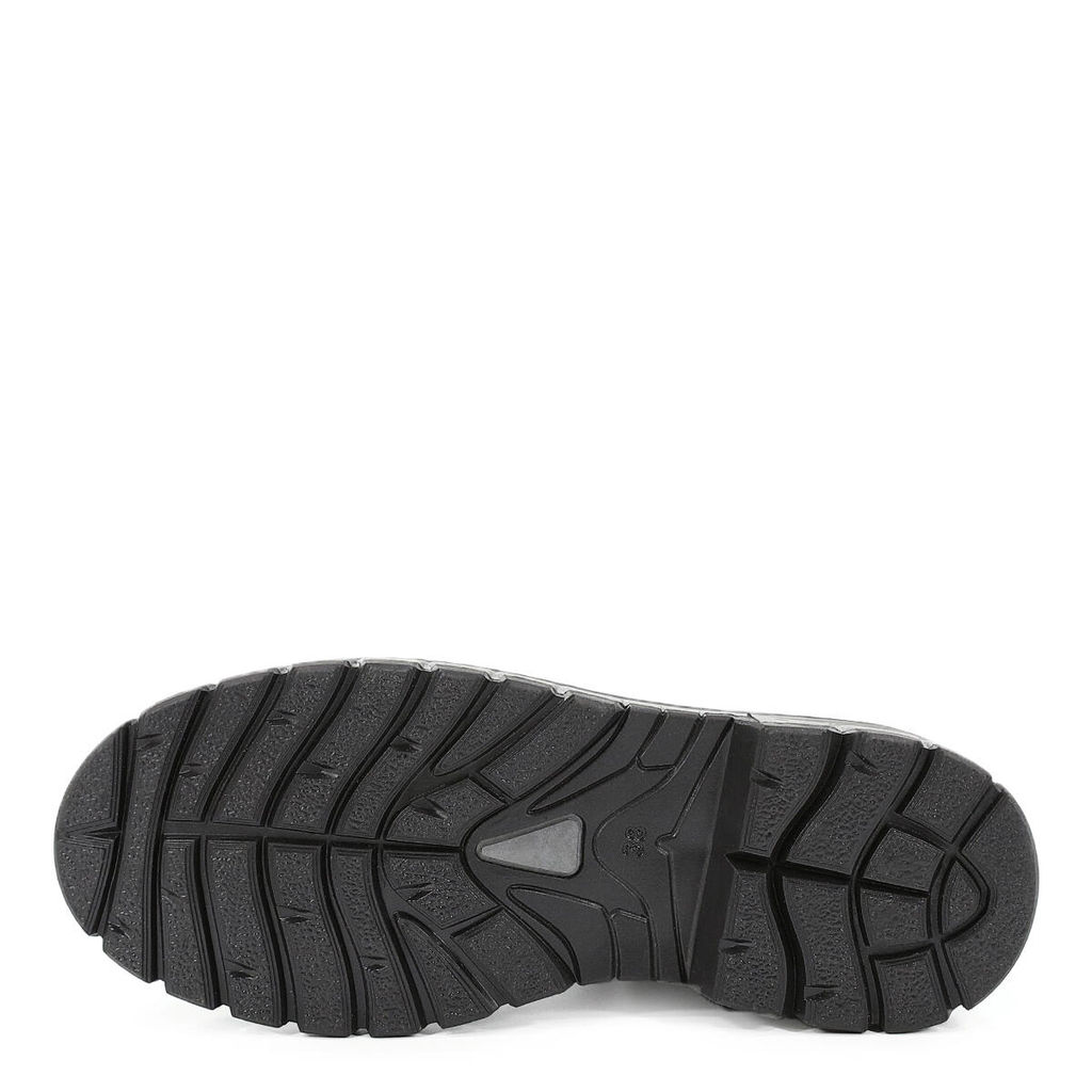 Ботинки для школьников-мальчиков