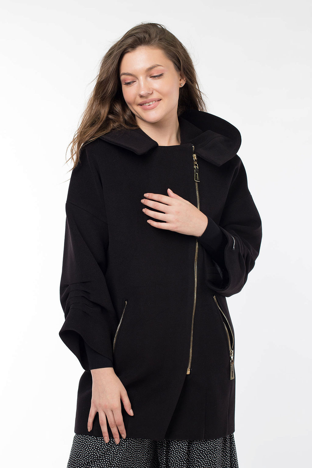 13-0968 Пальто женское