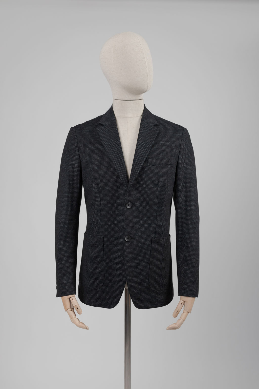 Пиджак мужской арт. 767
