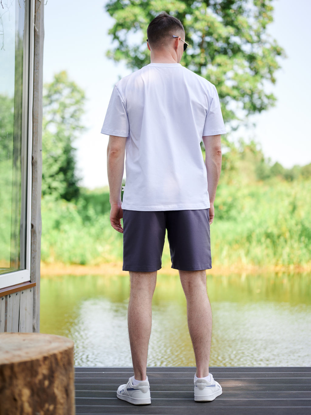 Шорты - Yollochka фото 19