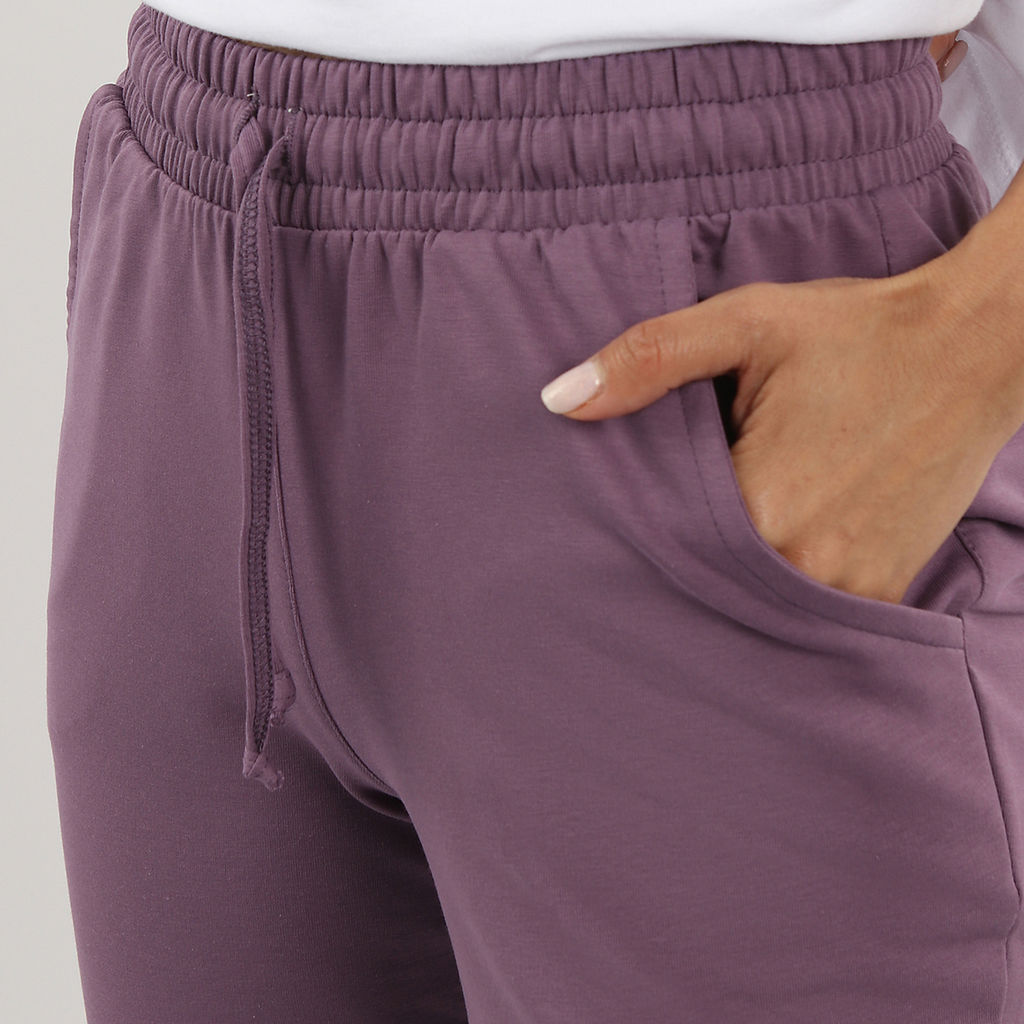 RODOS Брюки женские М-264 Какао  фото 51