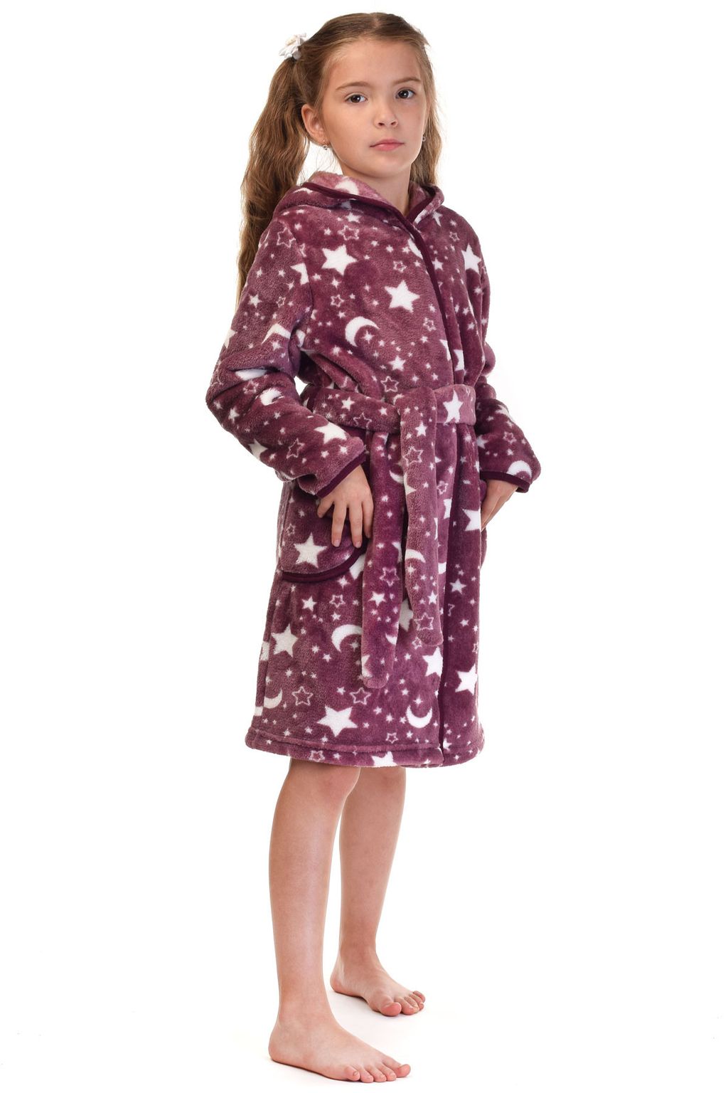 Халат А 071 (для девочек)