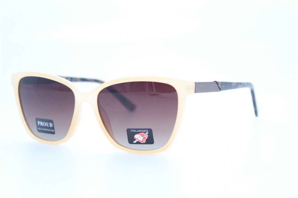 Солнцезащитные очки PROUD (Polarized) 90187 57-16-145 С4