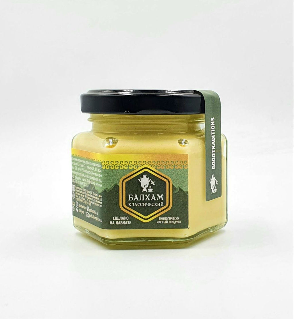 Балхам классический, 95г